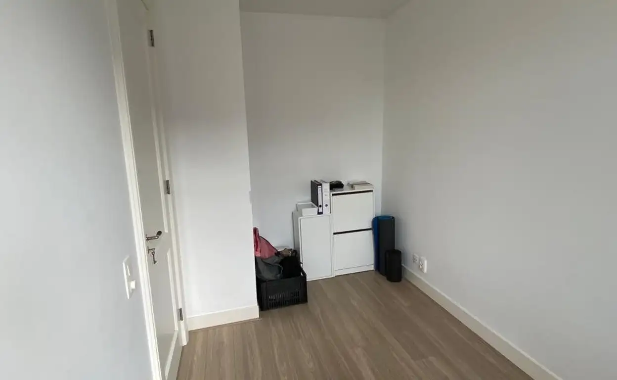 Foto #14 Appartement Henri Polaklaan Amsterdam