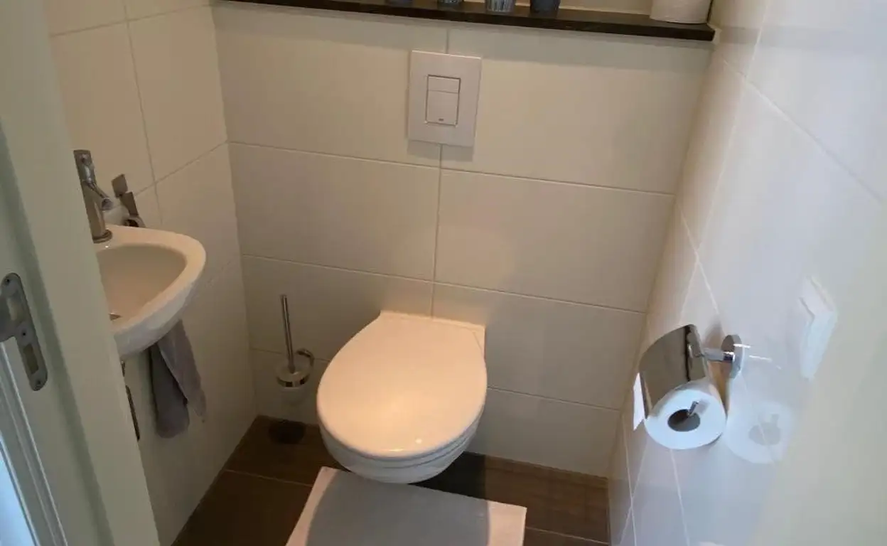 Foto #16 Appartement Henri Polaklaan Amsterdam