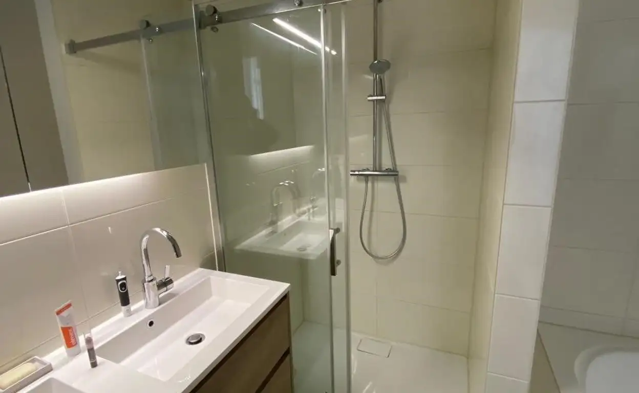 Foto #12 Appartement Henri Polaklaan Amsterdam