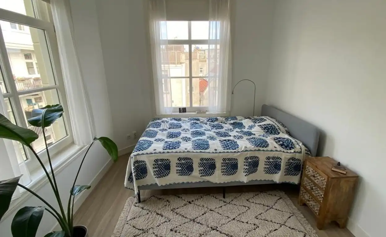 Foto #8 Appartement Henri Polaklaan Amsterdam