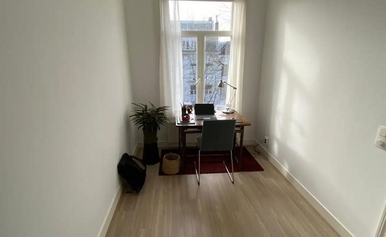 Foto #9 Appartement Henri Polaklaan Amsterdam