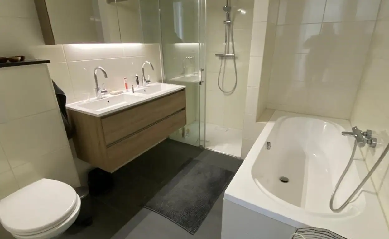 Foto #11 Appartement Henri Polaklaan Amsterdam