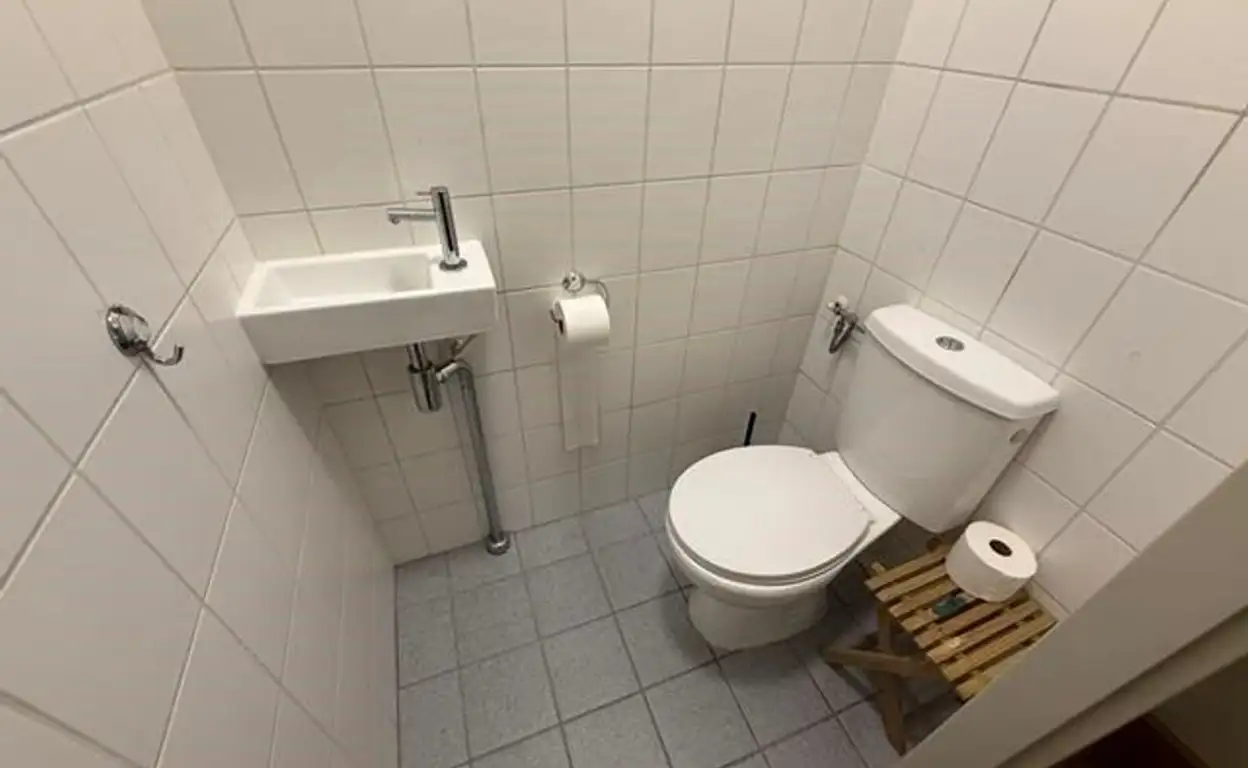 Foto #9 Appartement De Lierhof Amsterdam
