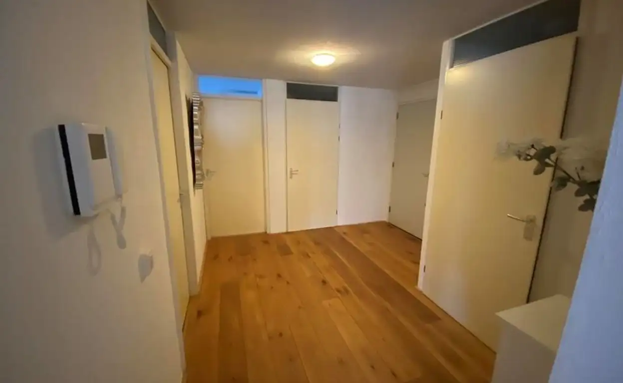 Foto #12 Appartement De Lierhof Amsterdam
