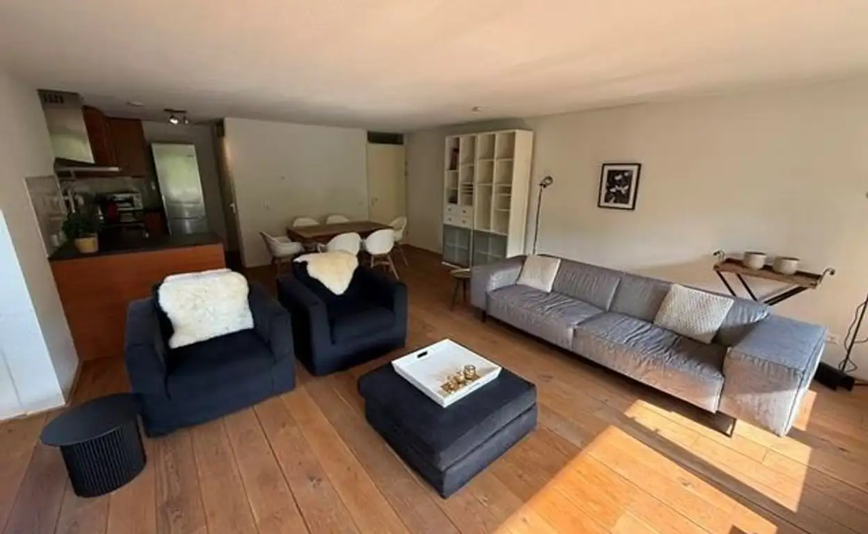 Foto #2 Appartement De Lierhof Amsterdam