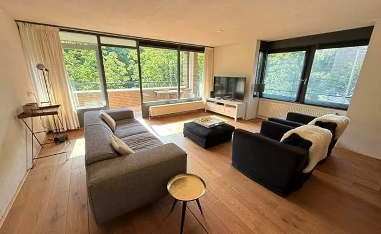 Foto #1 Appartement De Lierhof Amsterdam