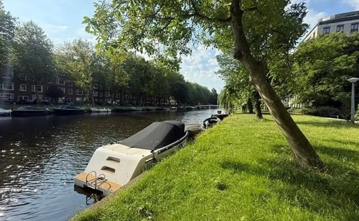 Foto #4 Appartement De Lierhof Amsterdam