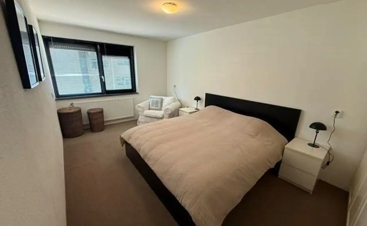 Foto #10 Appartement De Lierhof Amsterdam