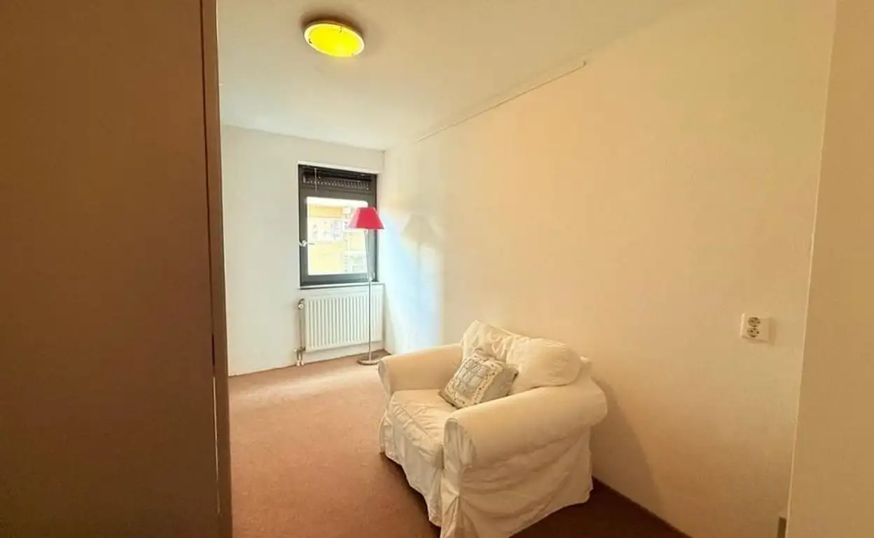 Foto #13 Appartement De Lierhof Amsterdam