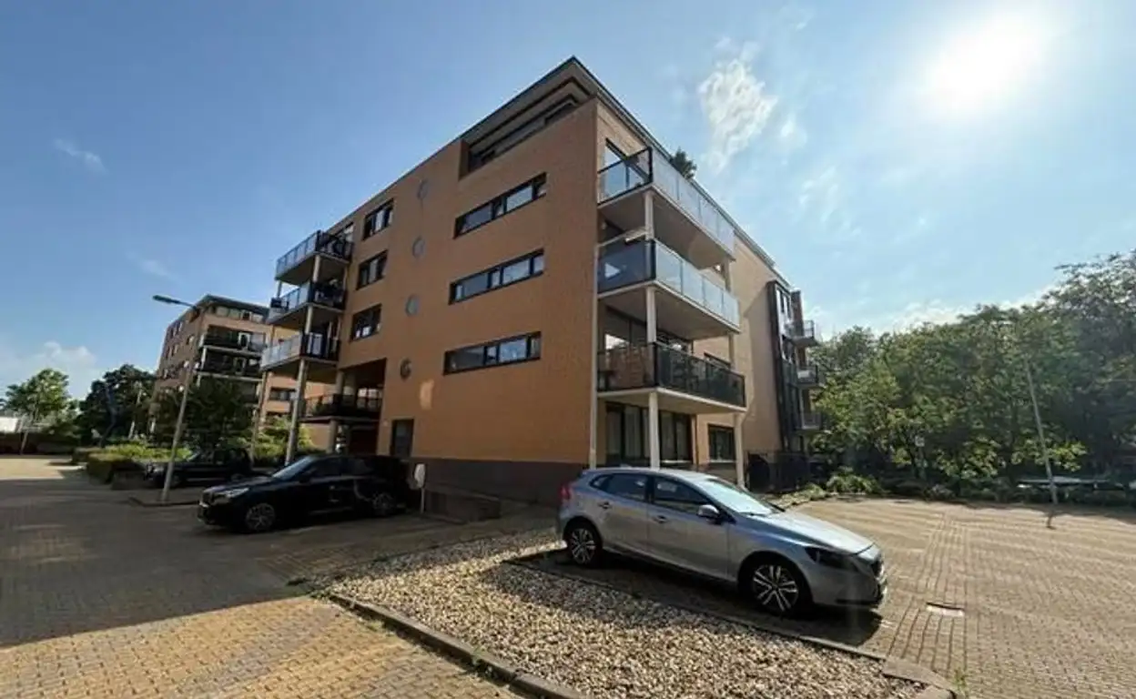Foto #17 Appartement De Lierhof Amsterdam