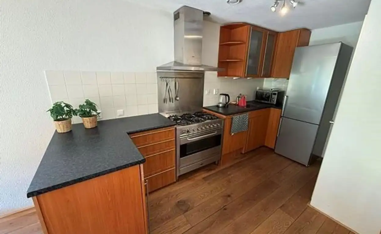 Foto #6 Appartement De Lierhof Amsterdam
