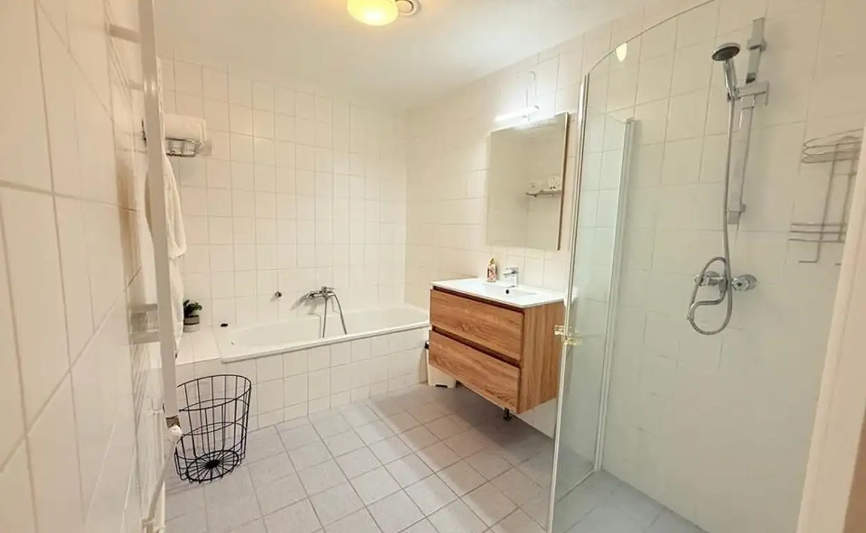 Foto #7 Appartement De Lierhof Amsterdam