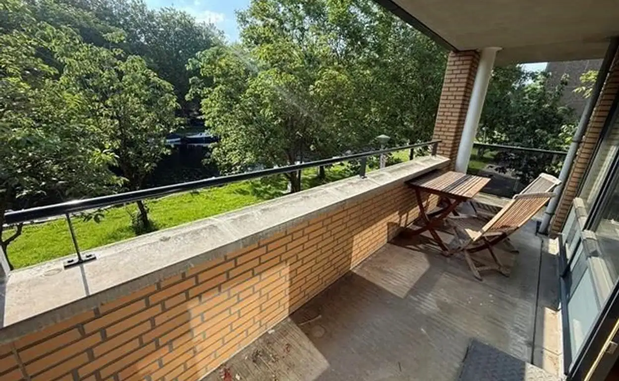Foto #0 Appartement De Lierhof Amsterdam