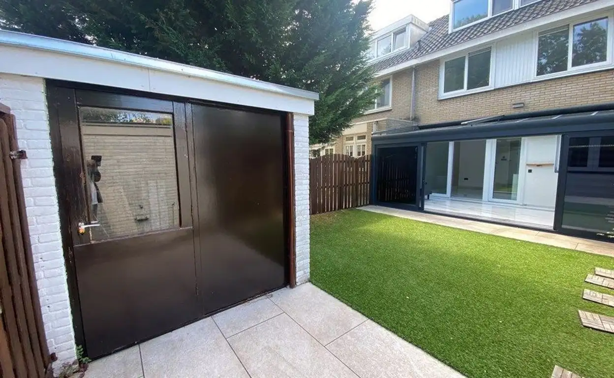 Foto #18 Huurwoning In de Wolken Amstelveen