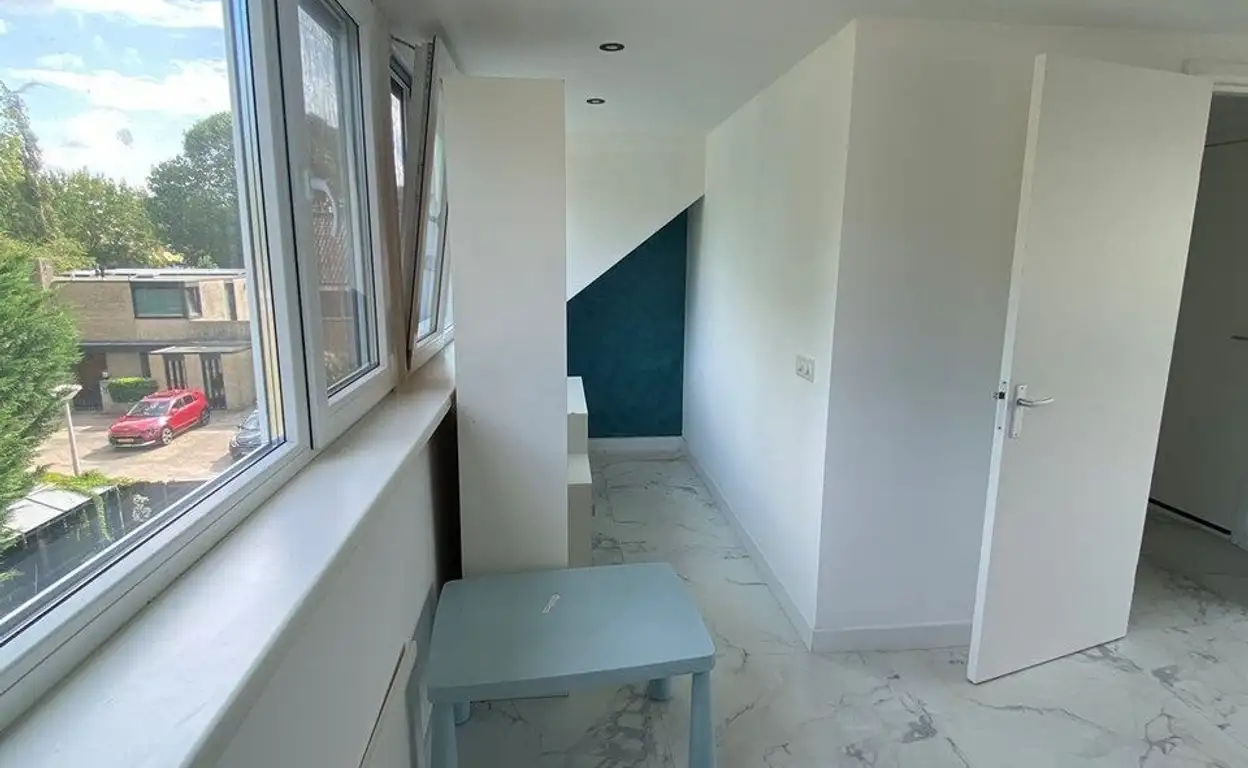 Foto #14 Huurwoning In de Wolken Amstelveen