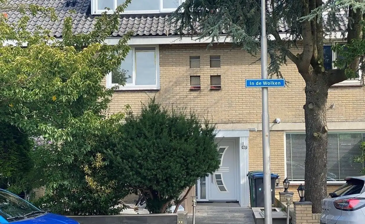 Foto #19 Huurwoning In de Wolken Amstelveen