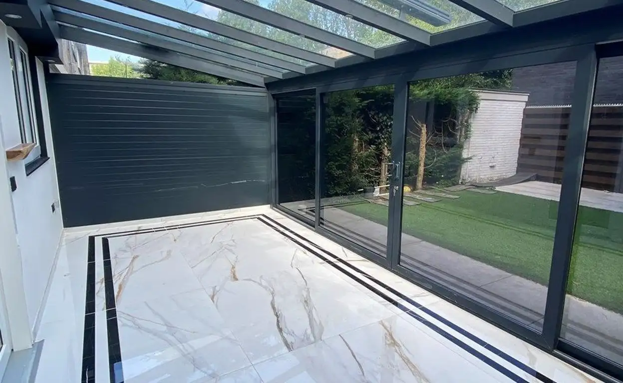 Foto #4 Huurwoning In de Wolken Amstelveen