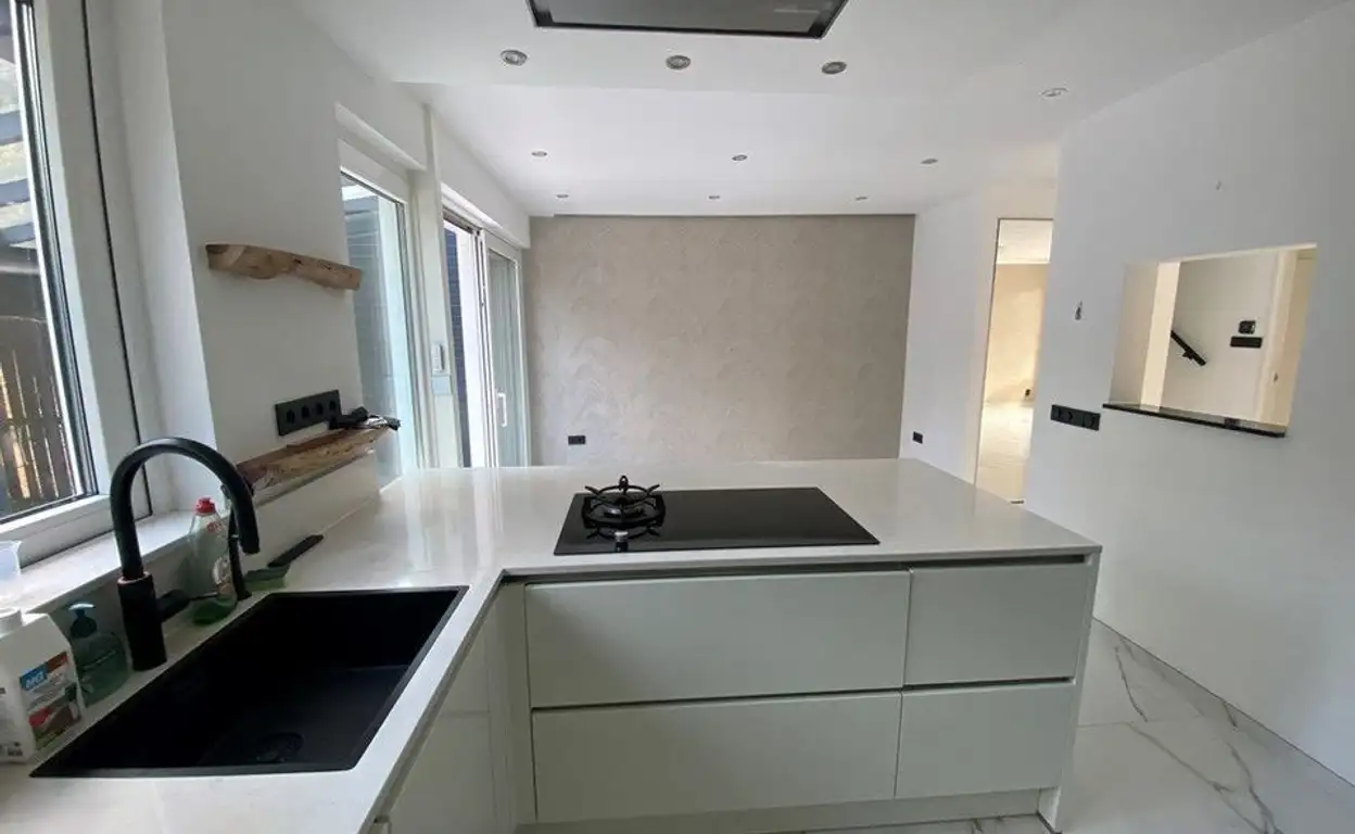 Foto #3 Huurwoning In de Wolken Amstelveen