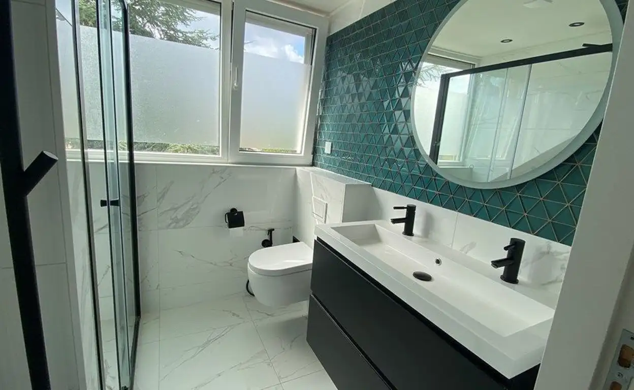 Foto #11 Huurwoning In de Wolken Amstelveen