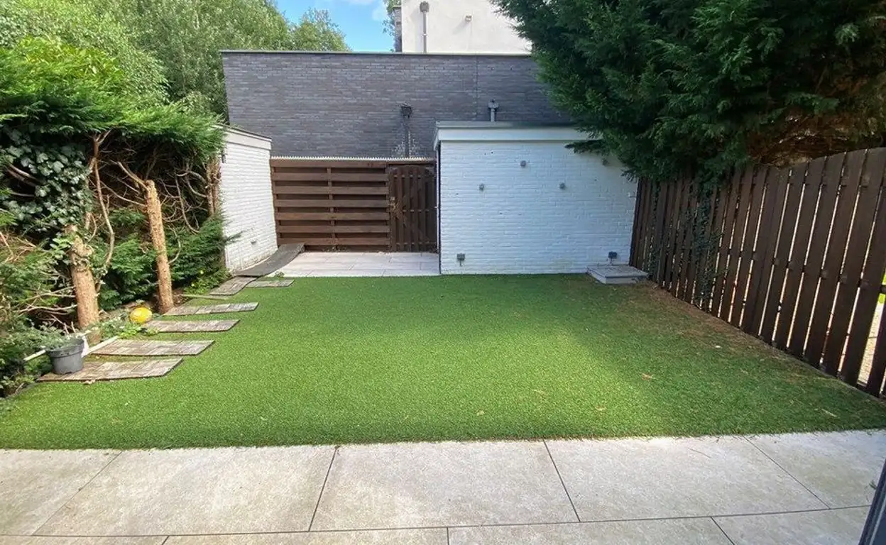 Foto #17 Huurwoning In de Wolken Amstelveen