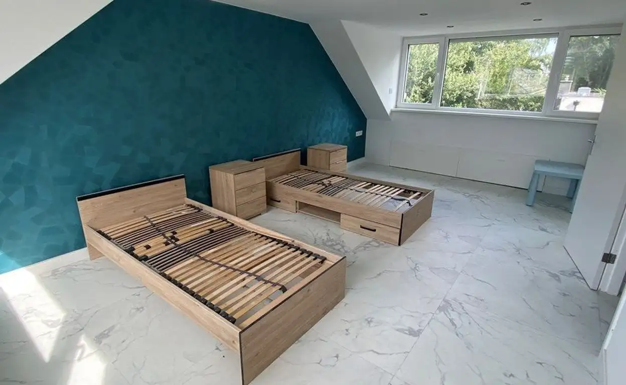 Foto #13 Huurwoning In de Wolken Amstelveen
