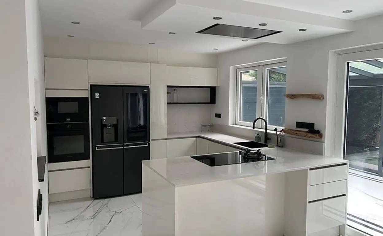 Foto #0 Huurwoning In de Wolken Amstelveen
