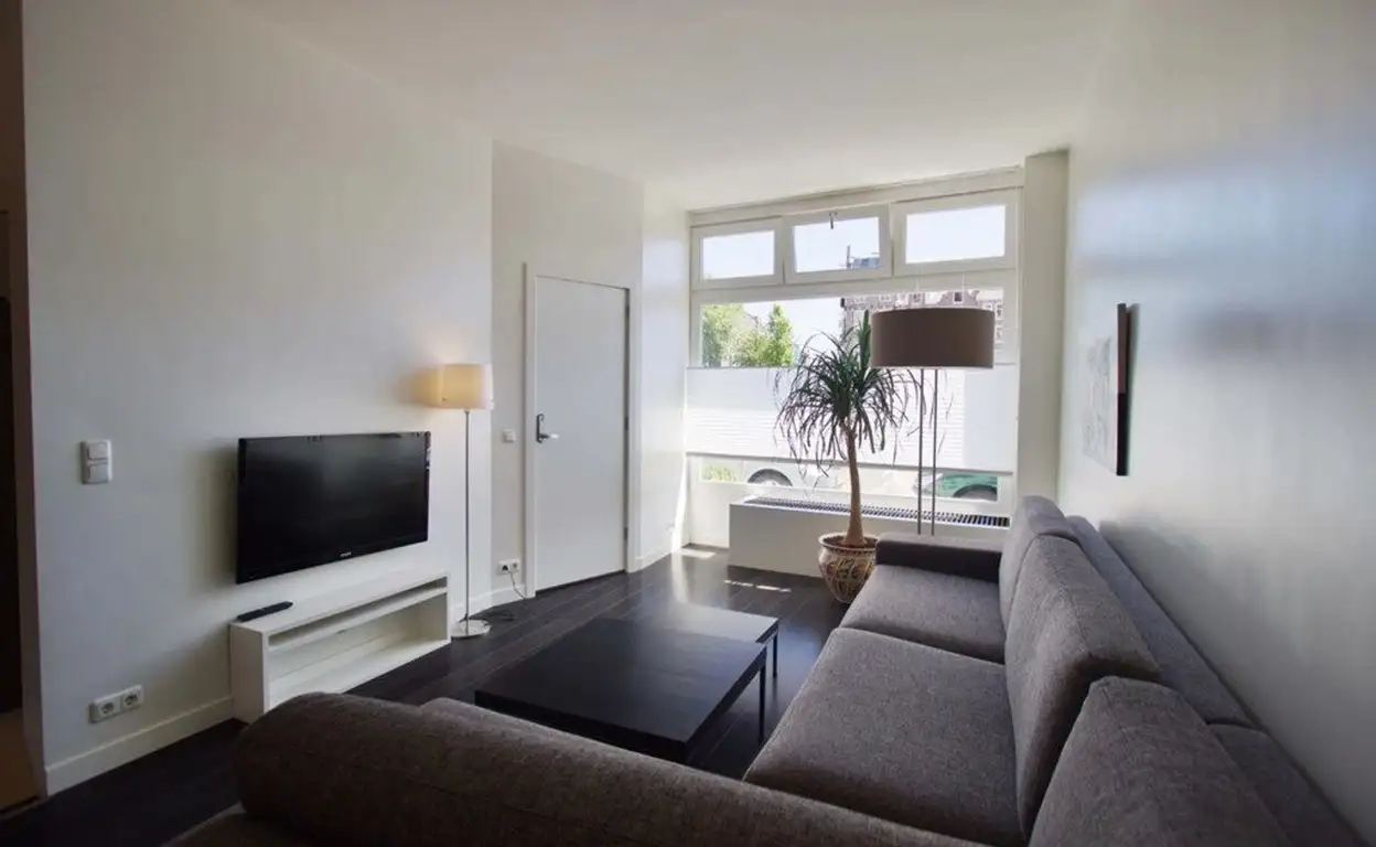 Foto #0 Appartement Schippersgracht Amsterdam