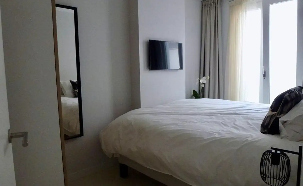 Foto #9 Appartement Middenweg Amsterdam