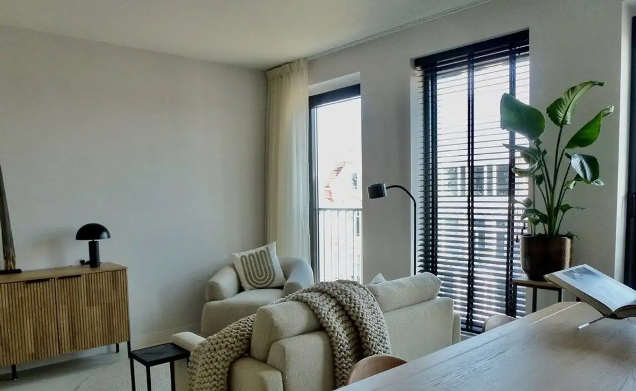 Foto #8 Appartement Middenweg Amsterdam