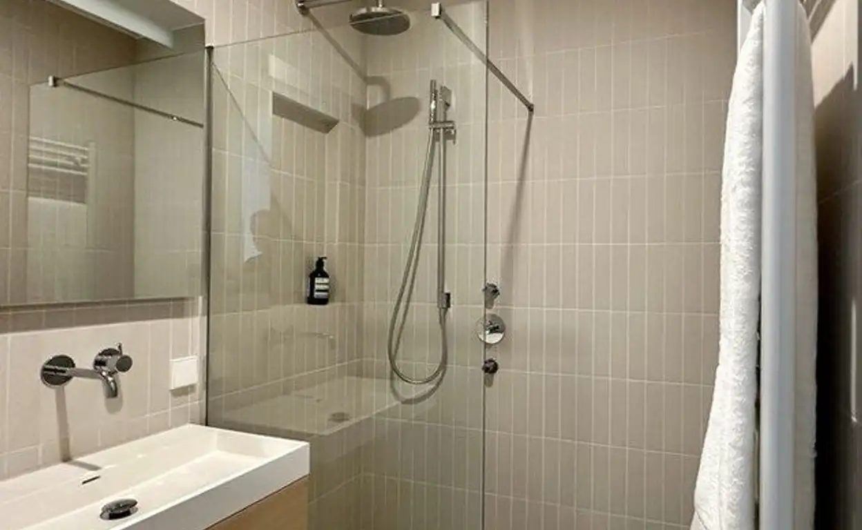 Foto #12 Appartement Middenweg Amsterdam