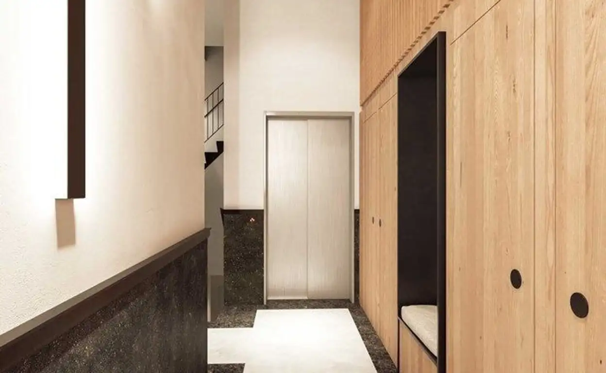 Foto #13 Appartement Middenweg Amsterdam
