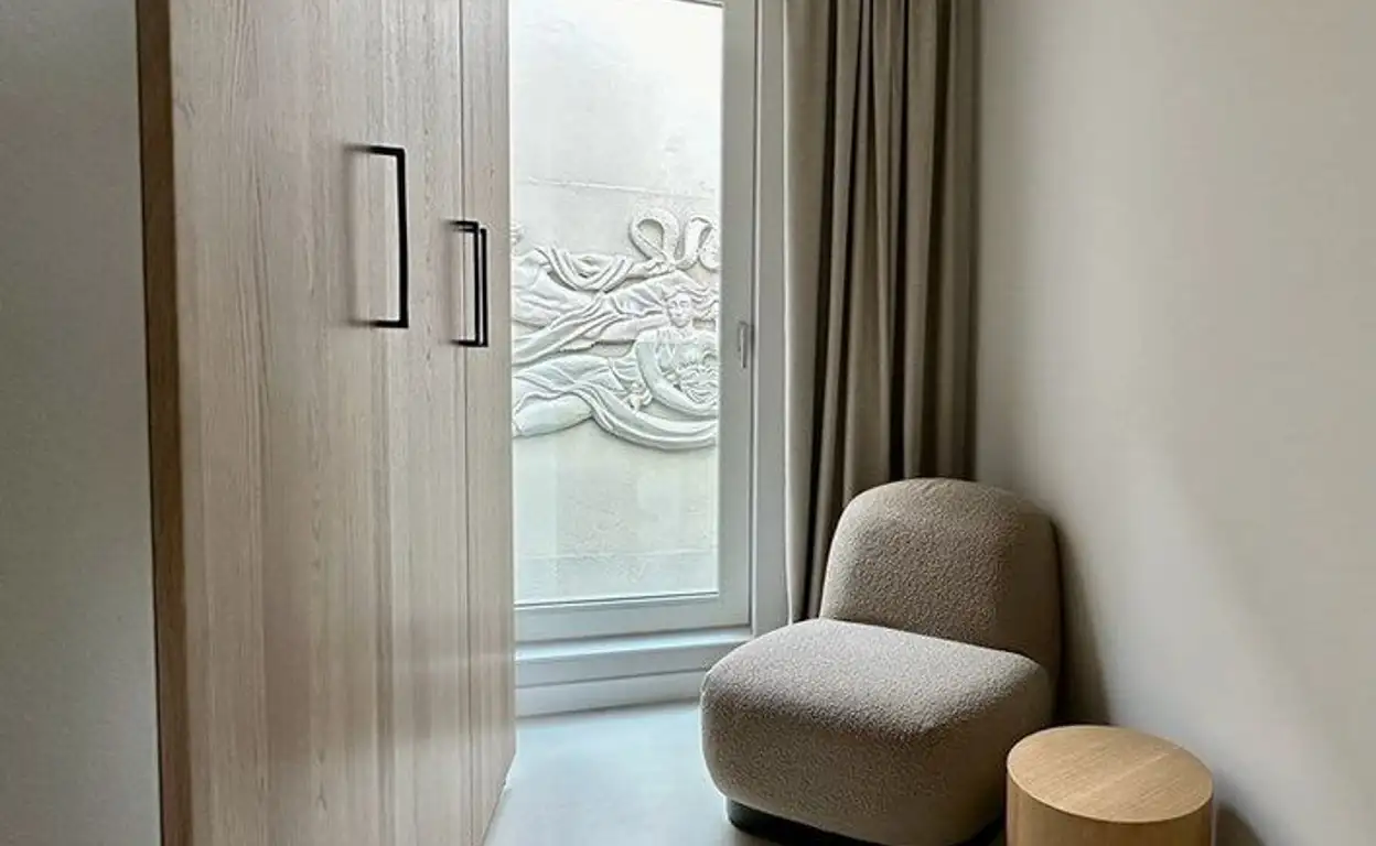 Foto #10 Appartement Middenweg Amsterdam