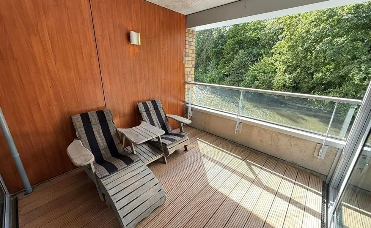 Foto #6 Appartement Laan van de Helende Meesters Amstelveen