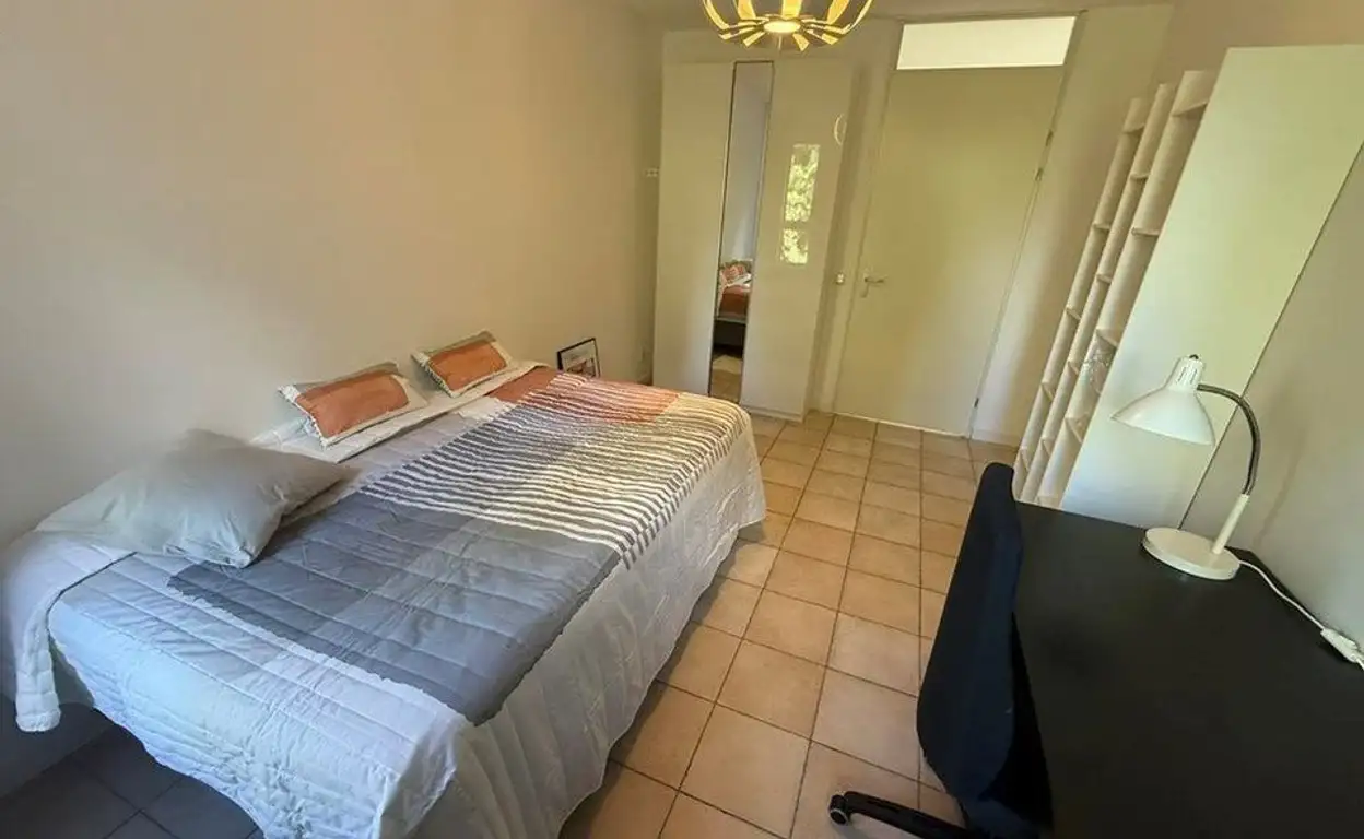 Foto #16 Appartement Laan van de Helende Meesters Amstelveen