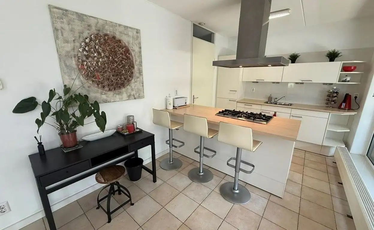 Foto #4 Appartement Laan van de Helende Meesters Amstelveen