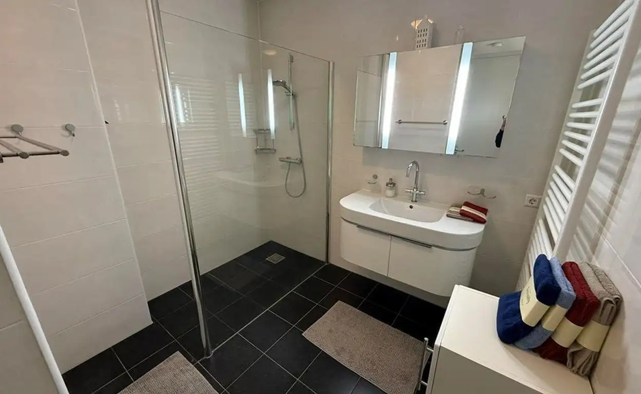 Foto #12 Appartement Laan van de Helende Meesters Amstelveen