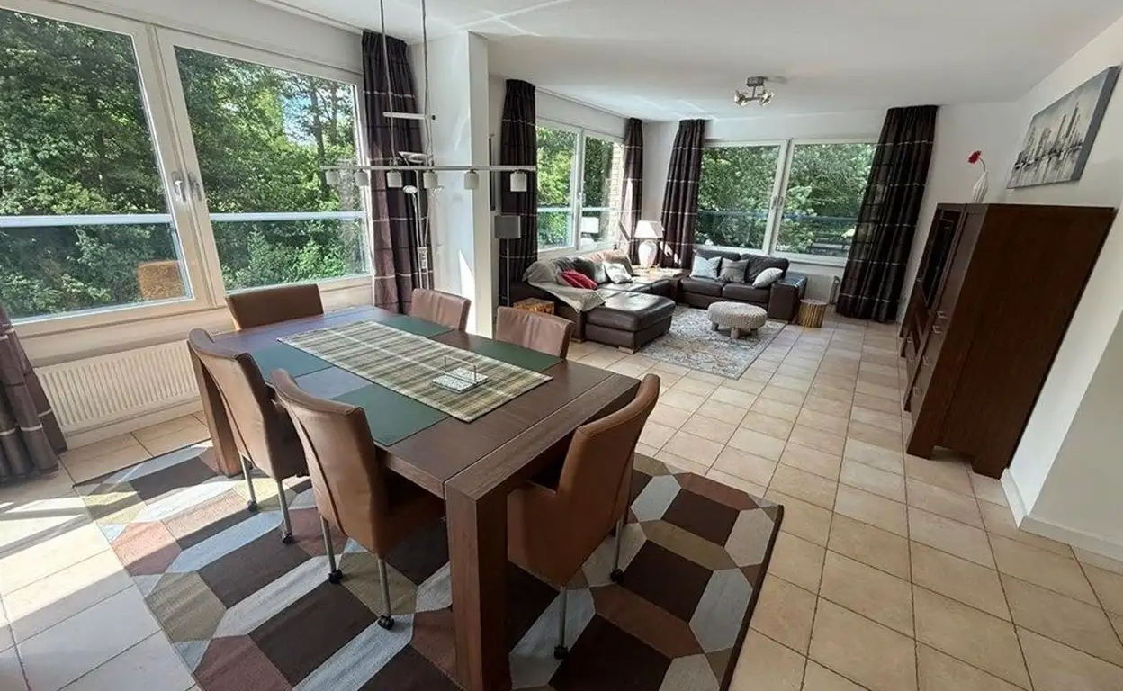 Foto #8 Appartement Laan van de Helende Meesters Amstelveen