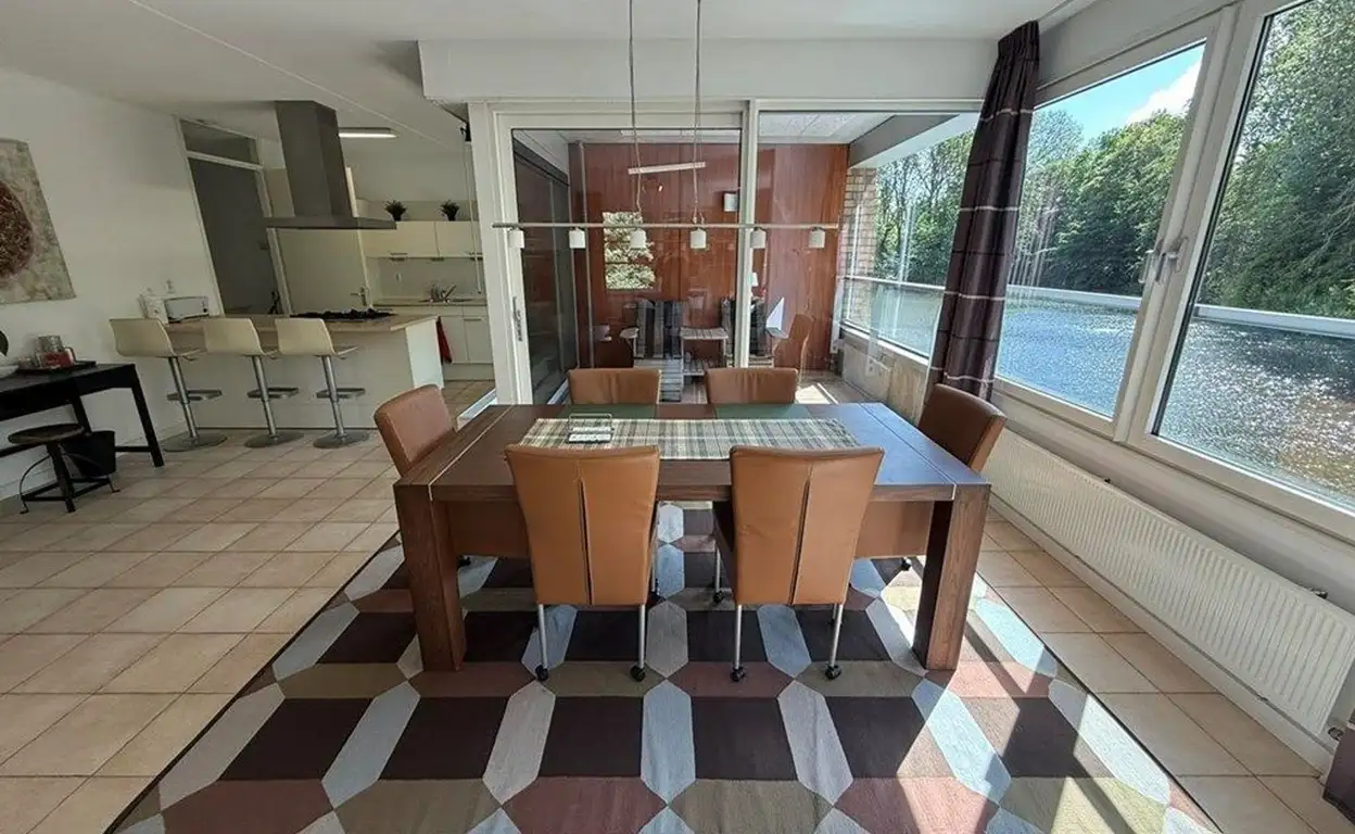 Foto #3 Appartement Laan van de Helende Meesters Amstelveen