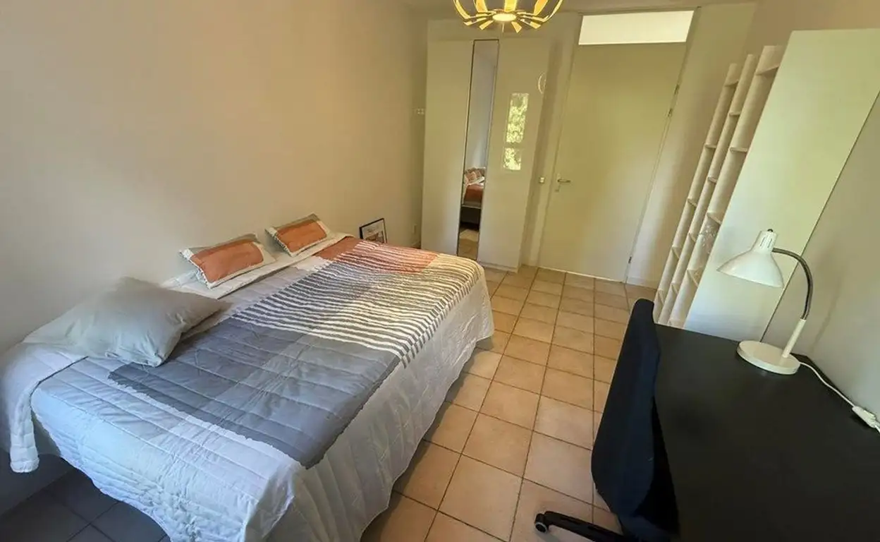 Foto #16 Appartement Laan van de Helende Meesters Amstelveen