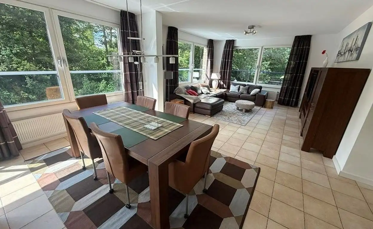 Foto #7 Appartement Laan van de Helende Meesters Amstelveen