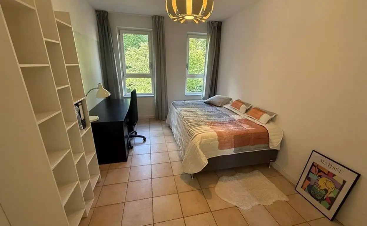 Foto #15 Appartement Laan van de Helende Meesters Amstelveen