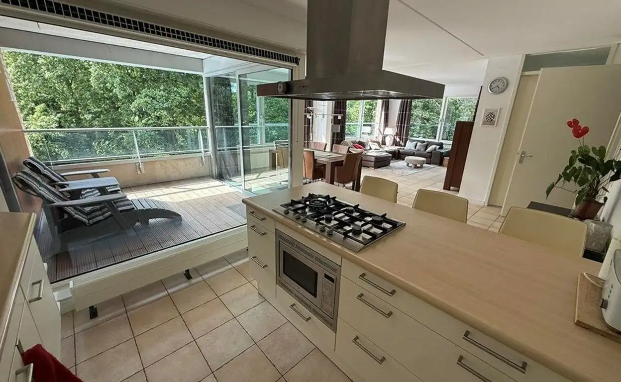 Foto #2 Appartement Laan van de Helende Meesters Amstelveen