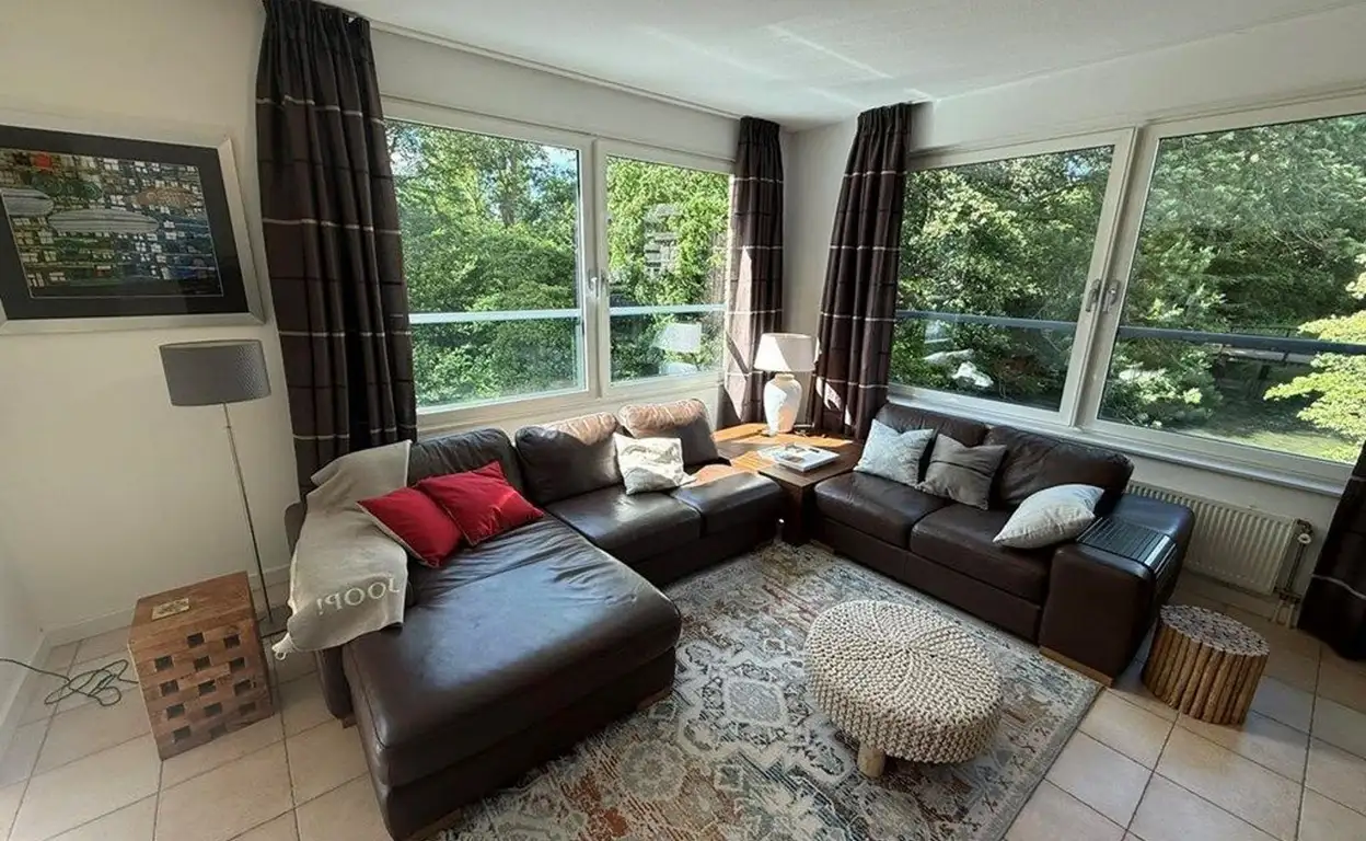 Foto #0 Appartement Laan van de Helende Meesters Amstelveen