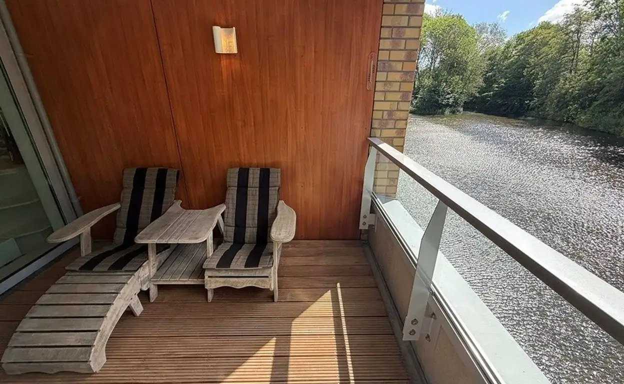 Foto #7 Appartement Laan van de Helende Meesters Amstelveen