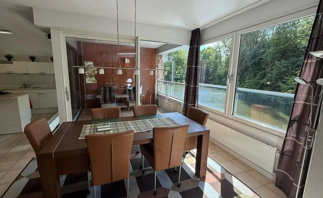Foto #5 Appartement Laan van de Helende Meesters Amstelveen