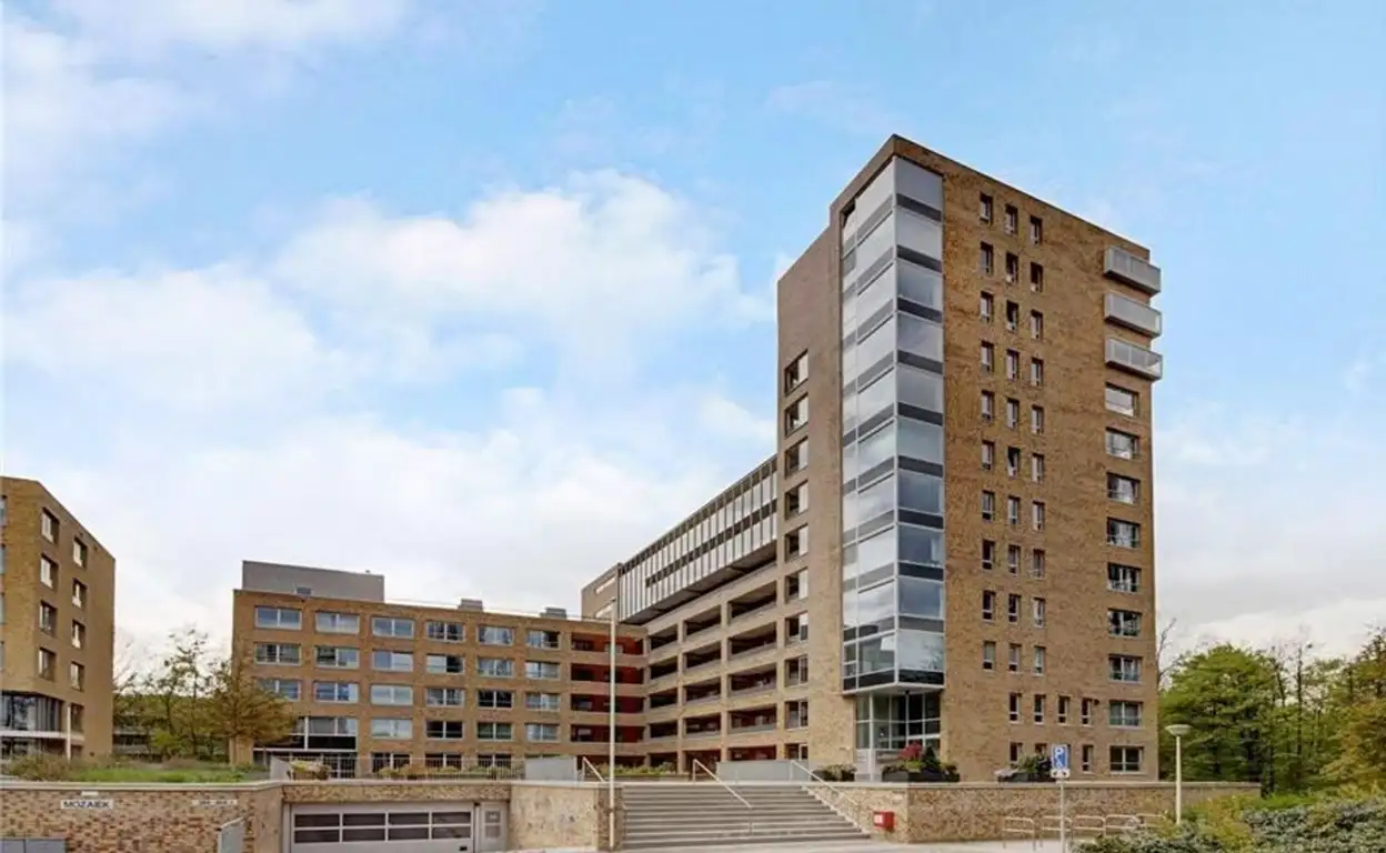 Foto #18 Appartement Laan van de Helende Meesters Amstelveen
