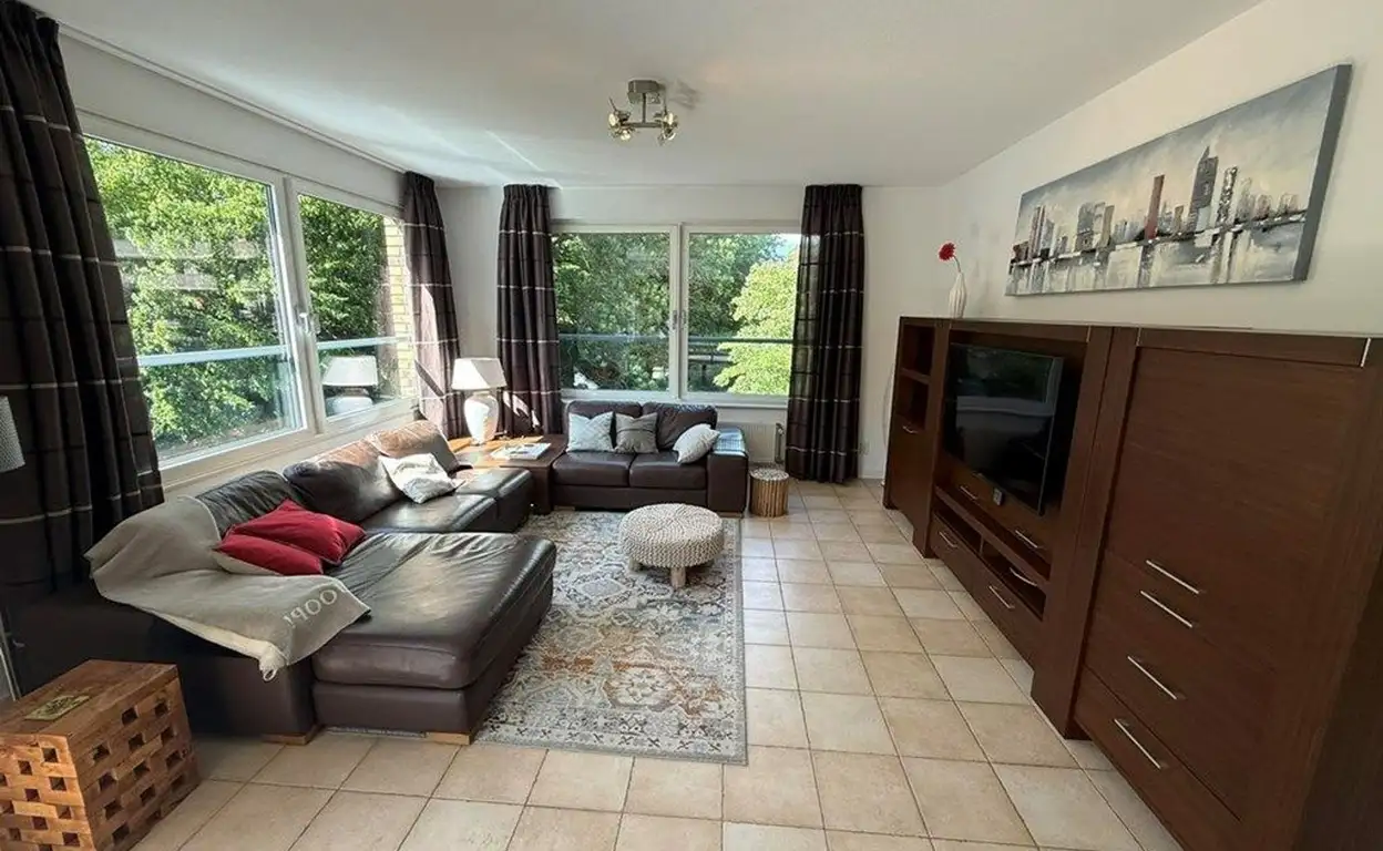 Foto #9 Appartement Laan van de Helende Meesters Amstelveen