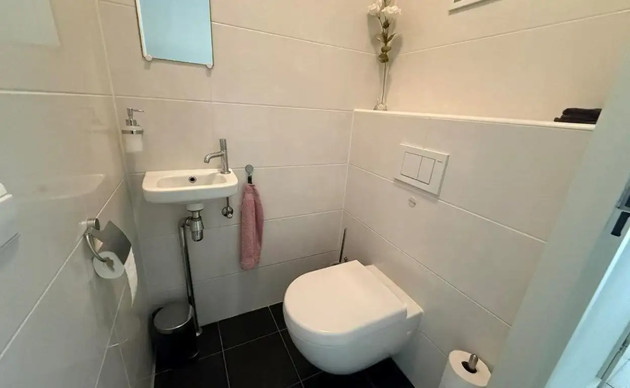 Foto #14 Appartement Laan van de Helende Meesters Amstelveen