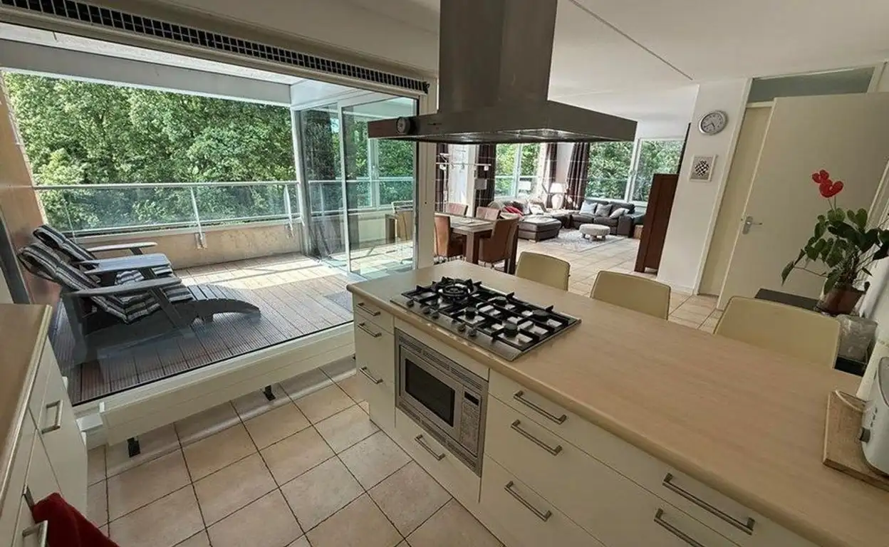 Foto #0 Appartement Laan van de Helende Meesters Amstelveen