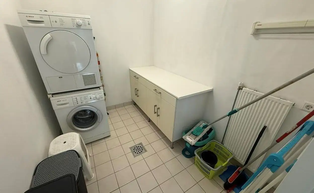 Foto #13 Appartement Laan van de Helende Meesters Amstelveen